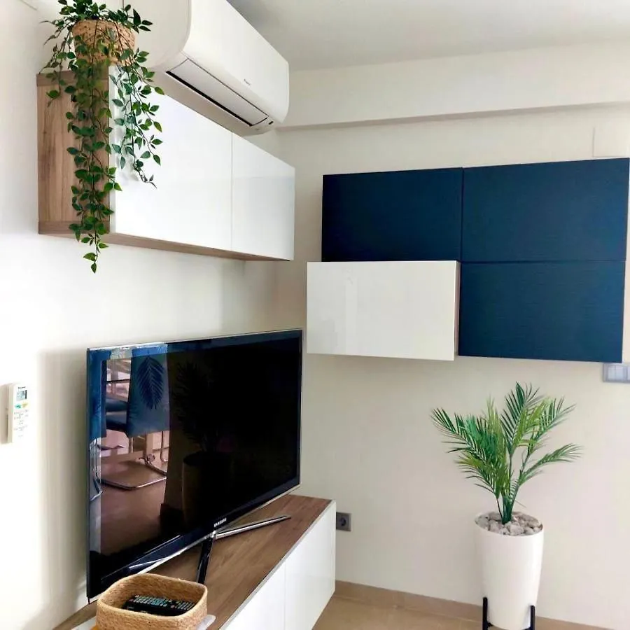 Apartamento San Gerardo By Solymar Holiday Torre Del Mar