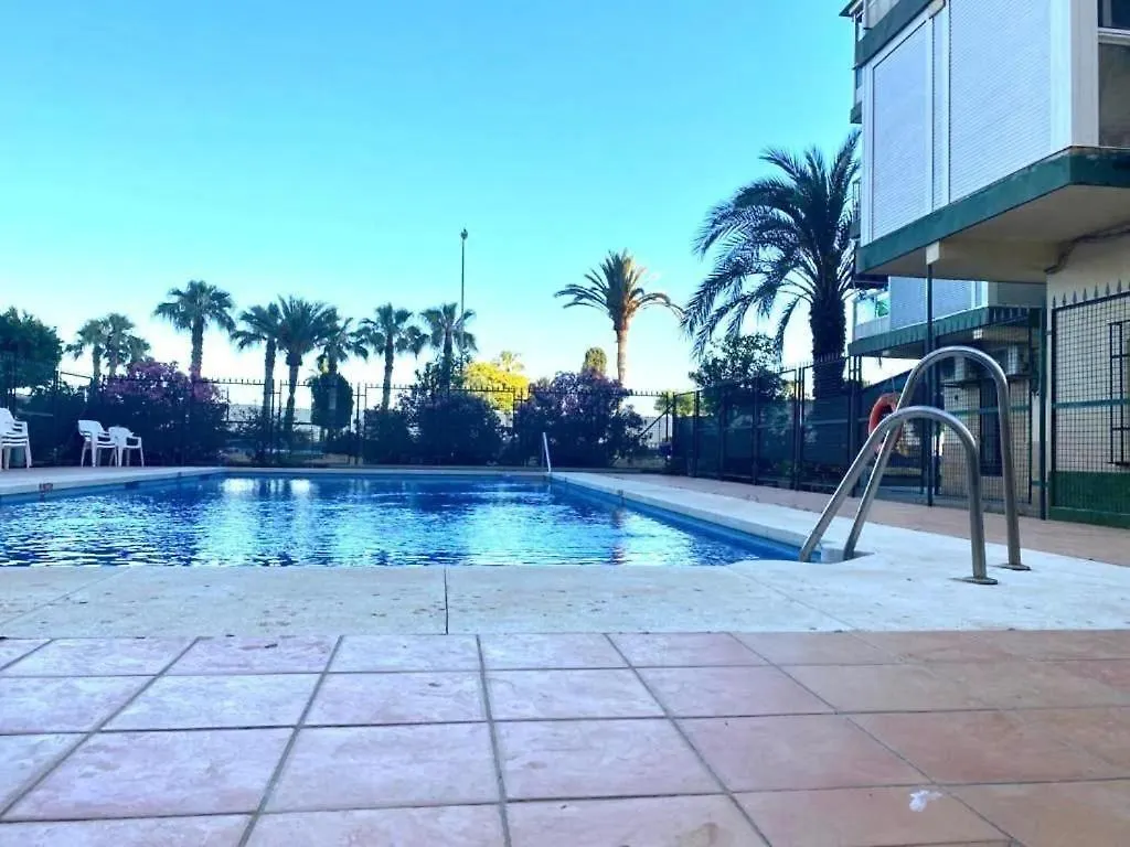 Apartamento San Gerardo By Solymar Holiday Torre Del Mar