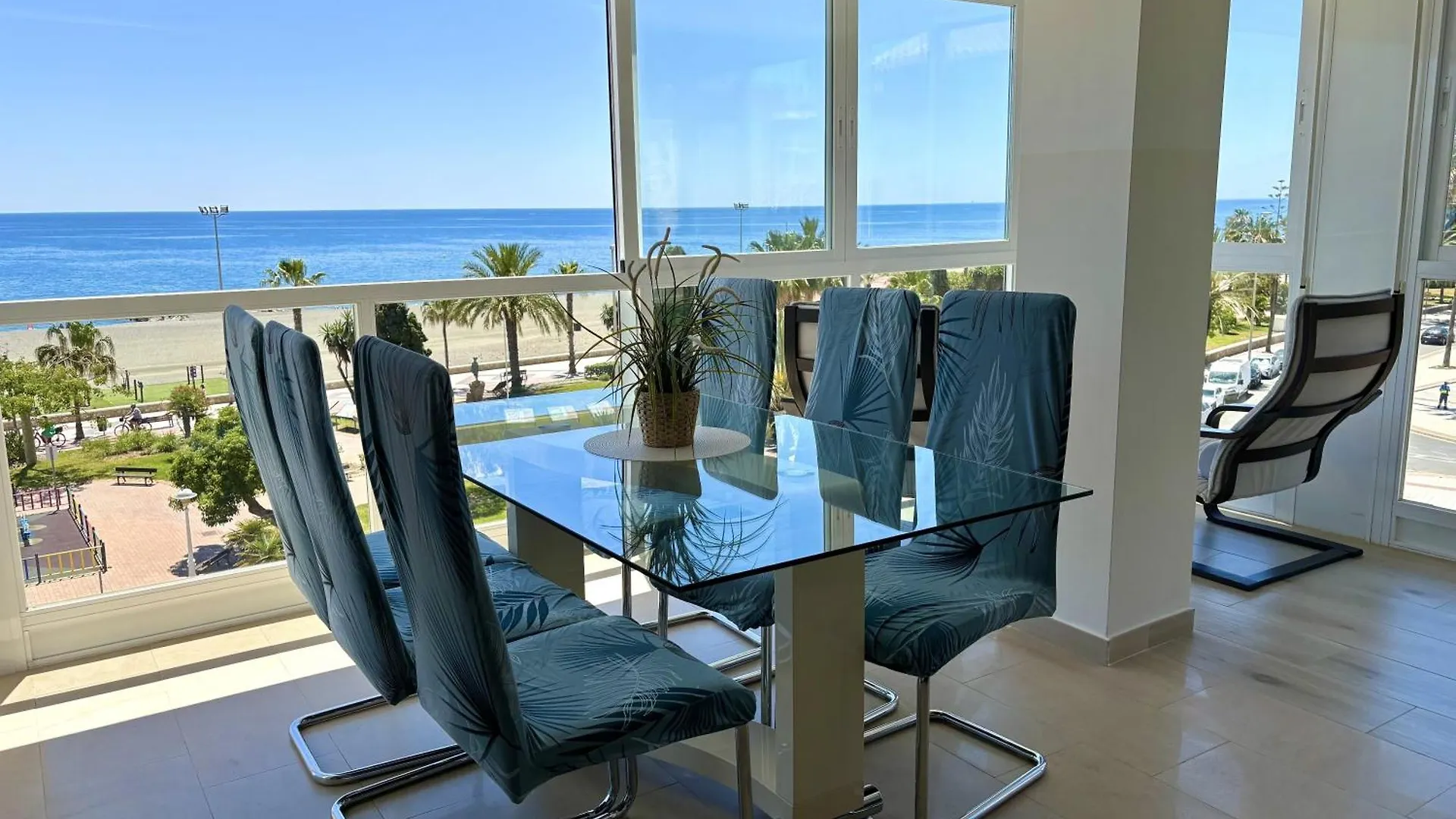 Apartamento San Gerardo By Solymar Holiday Torre Del Mar Spain