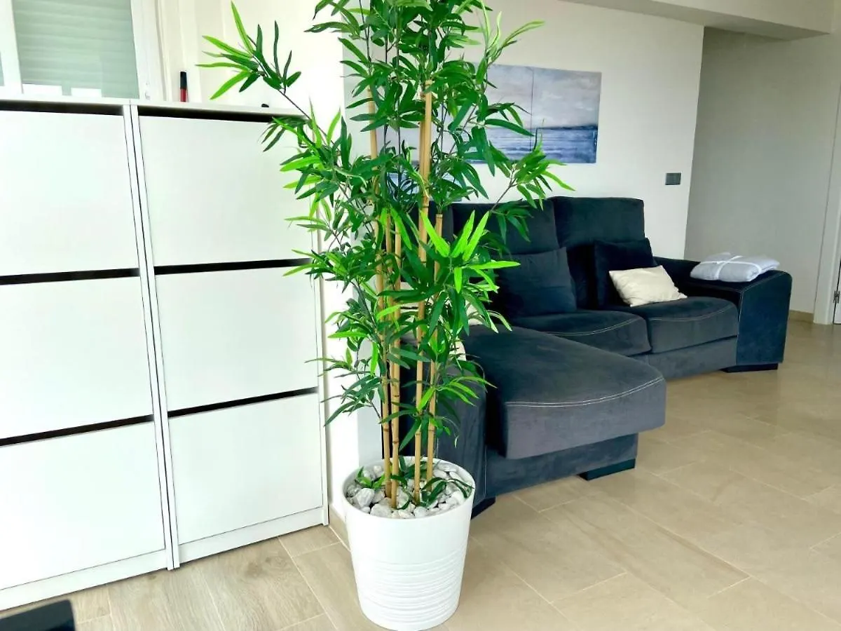 Apartamento San Gerardo By Solymar Holiday Torre Del Mar Spain