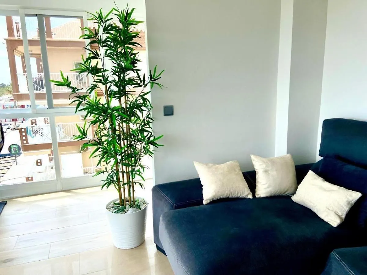 Apartamento San Gerardo By Solymar Holiday Torre Del Mar 0*,  Spain