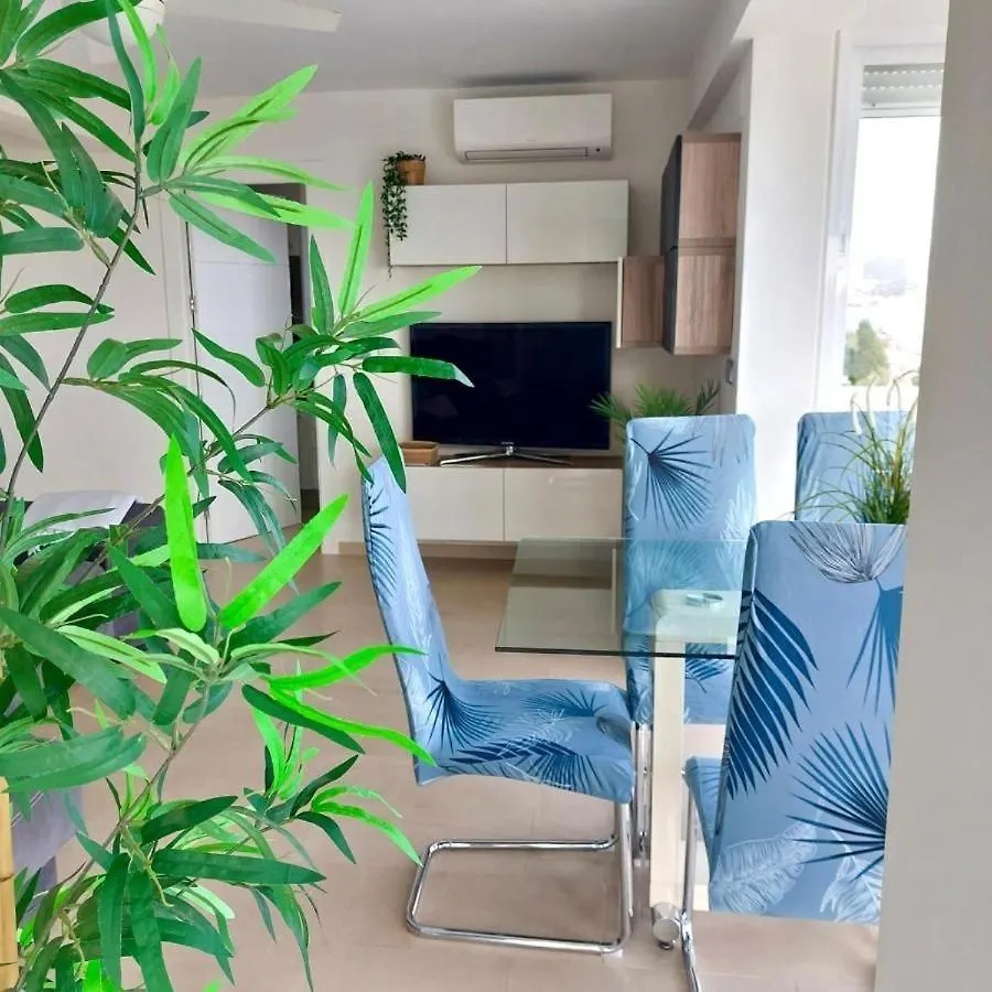 Apartamento San Gerardo By Solymar Holiday Torre Del Mar