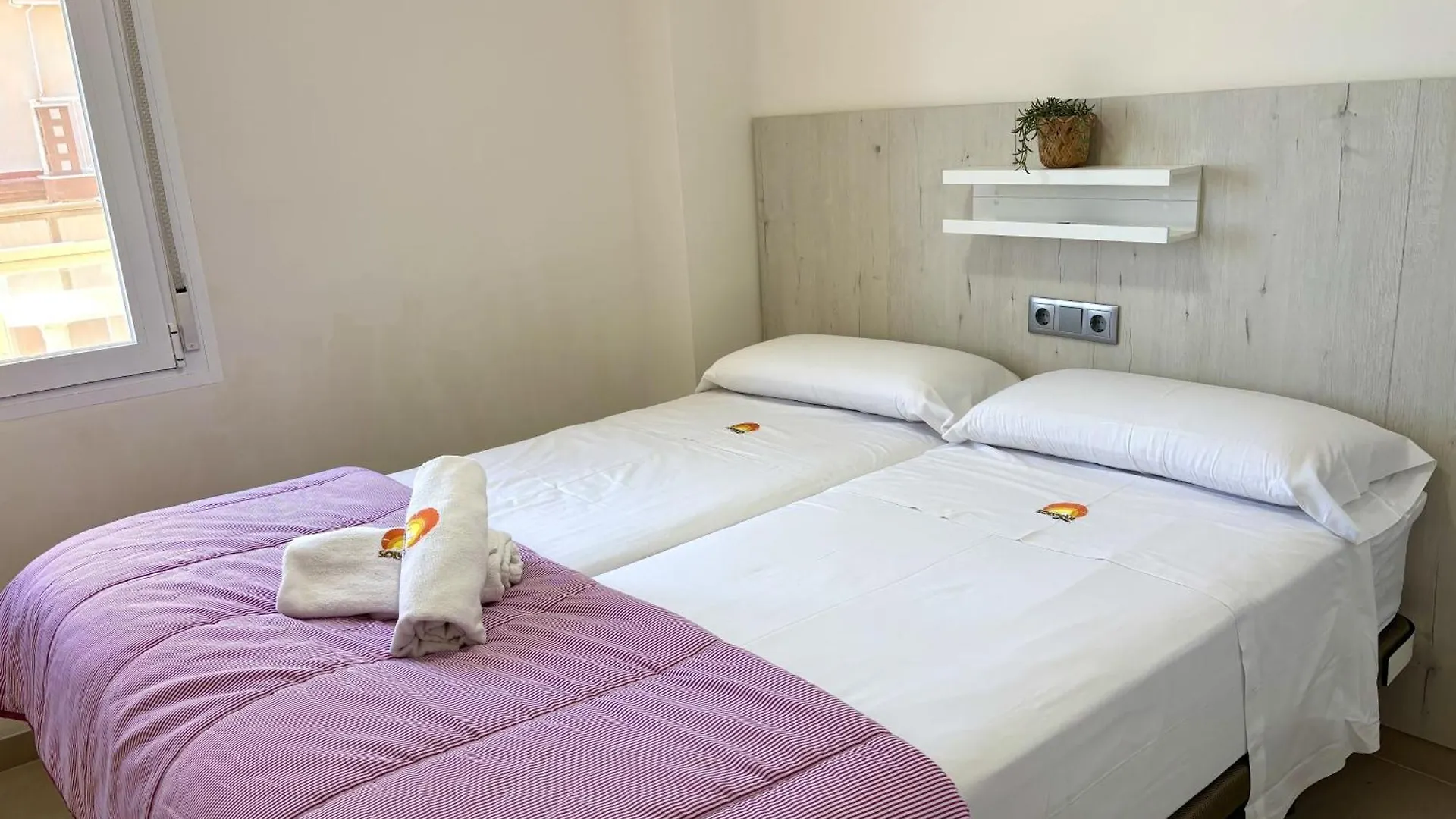 Apartamento San Gerardo By Solymar Holiday Torre Del Mar