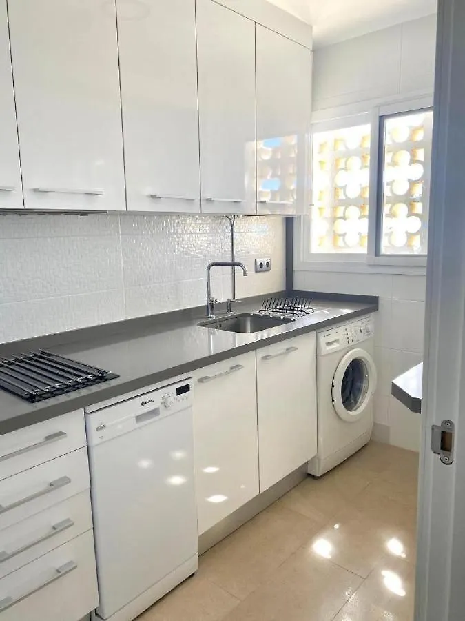 Apartamento San Gerardo By Solymar Holiday Torre Del Mar 0*,