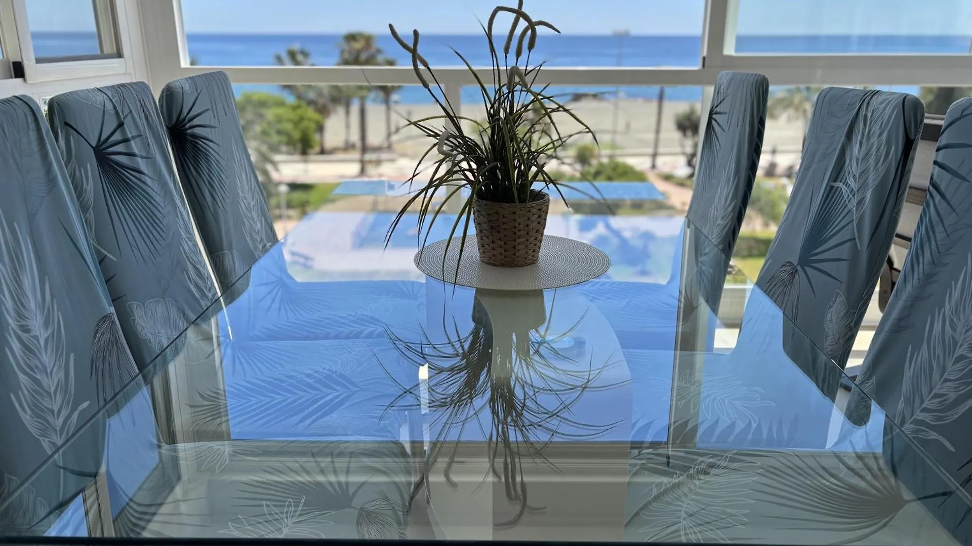 Apartamento San Gerardo By Solymar Holiday Torre Del Mar Apartment