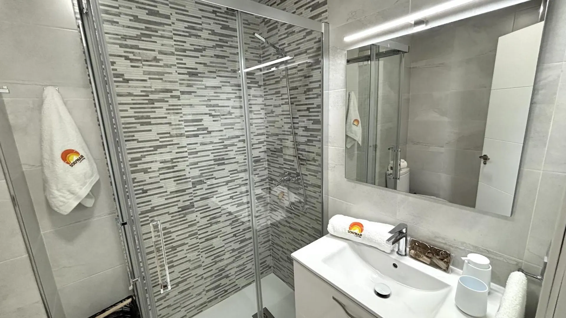 Apartamento San Gerardo By Solymar Holiday Torre Del Mar Apartment