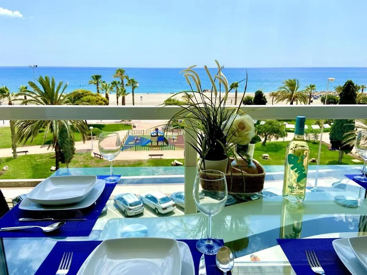 Apartamento San Gerardo By Solymar Holiday location