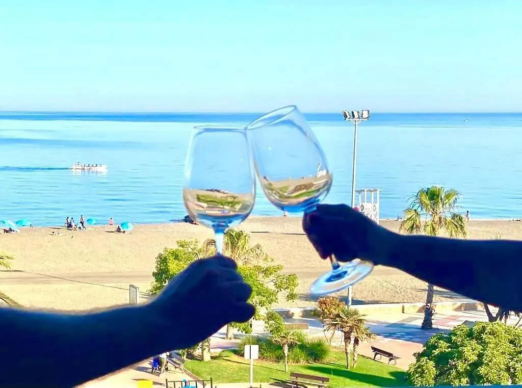 Apartment Apartamento San Gerardo By Solymar Holiday Torre Del Mar