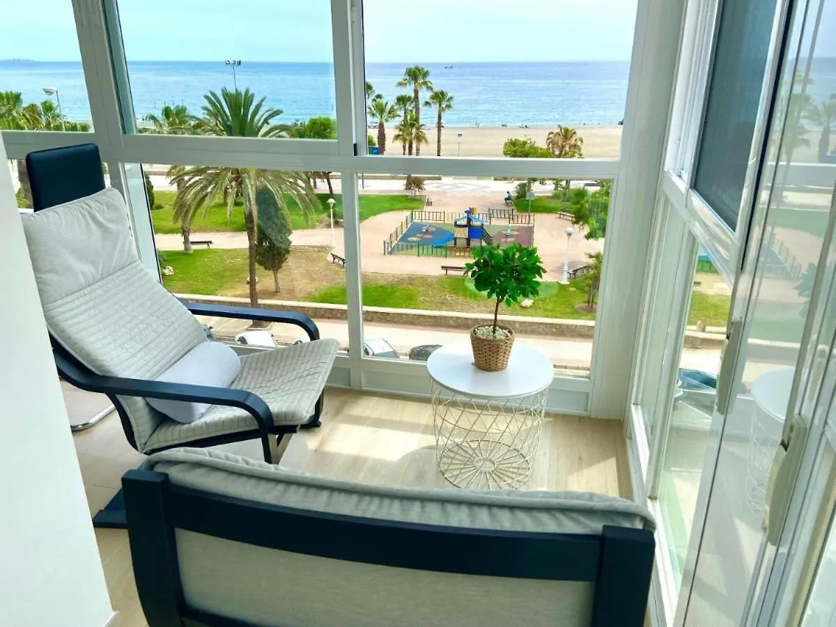 Apartamento San Gerardo By Solymar Holiday Torre Del Mar