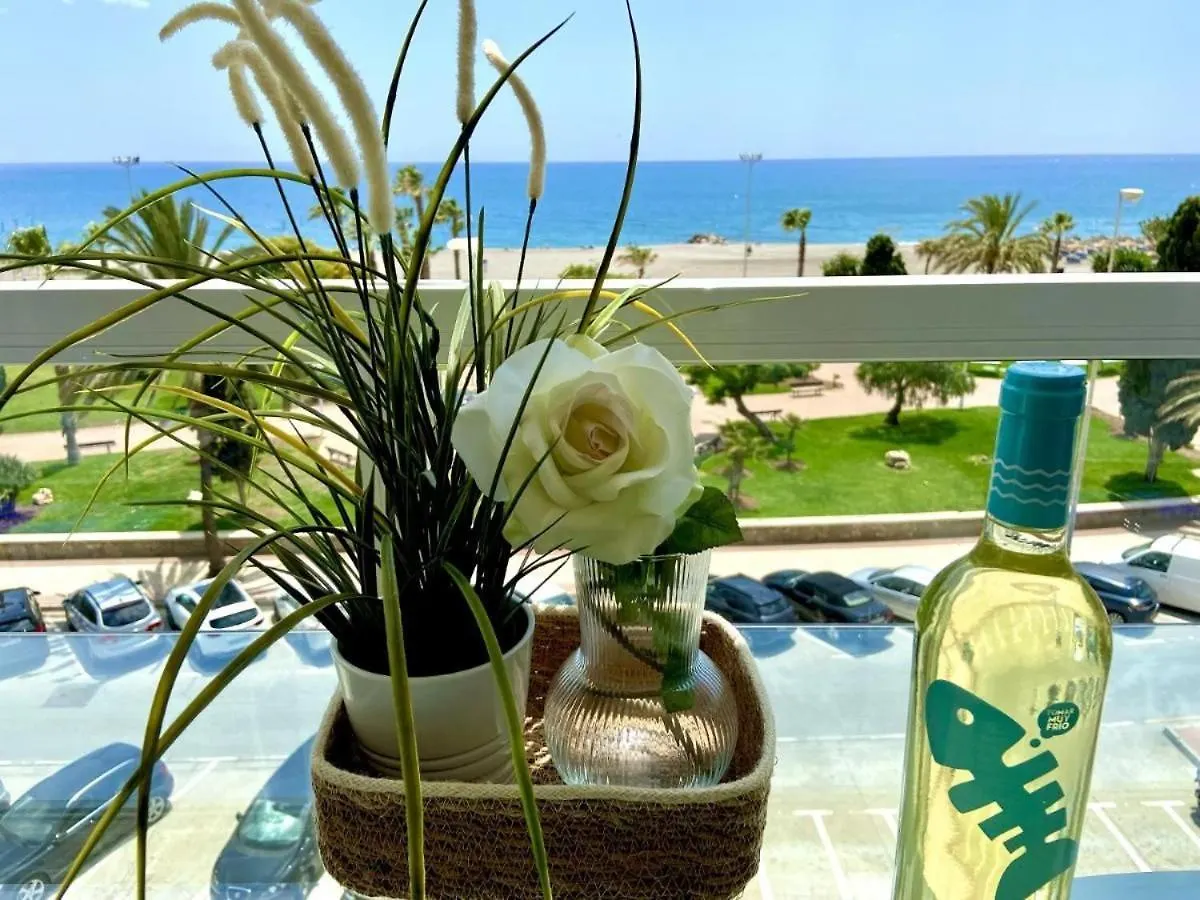 Apartment Apartamento San Gerardo By Solymar Holiday Torre Del Mar