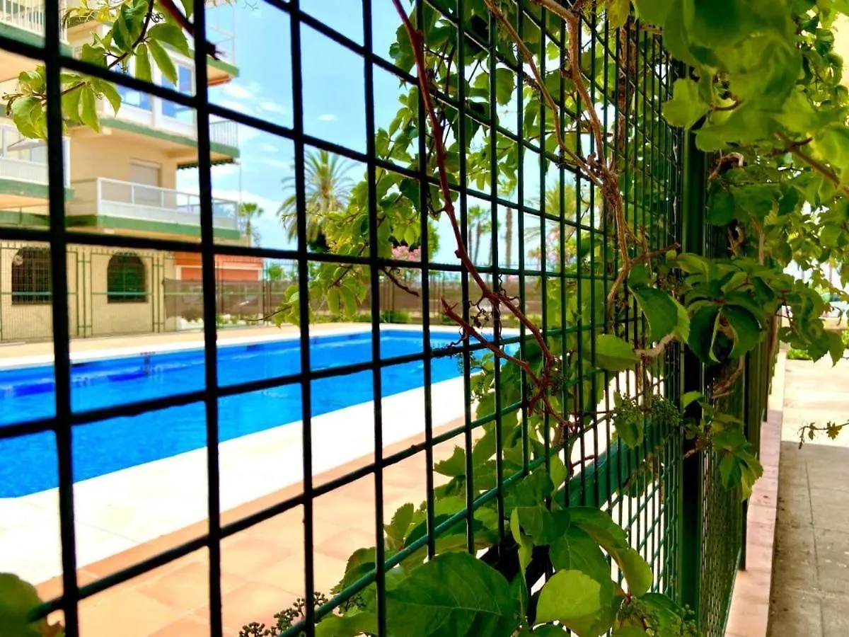 Apartamento San Gerardo By Solymar Holiday Torre Del Mar 0*,  Spain