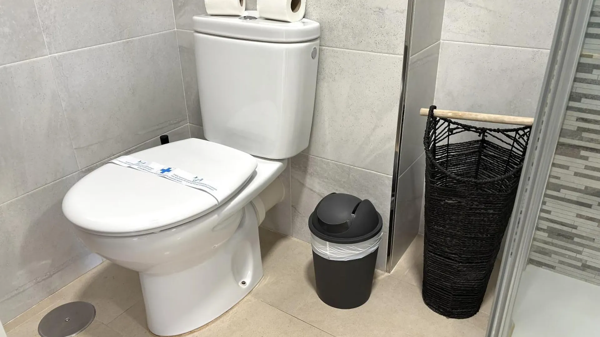 Apartamento San Gerardo By Solymar Holiday Torre Del Mar